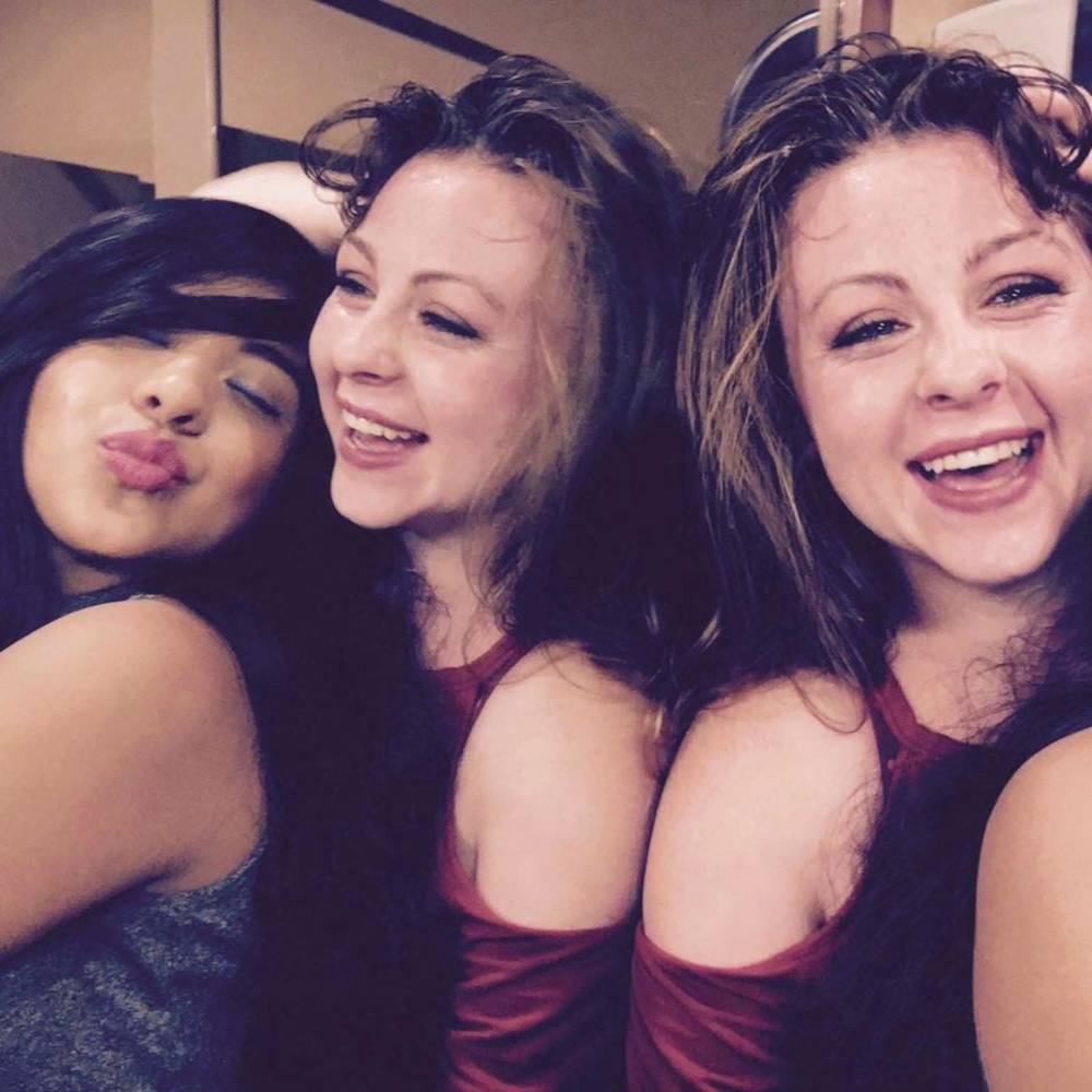 Meet your Posher, Molly